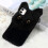 Plüsch Katzen Handyhülle Kompatibel Mit Iphone 12/12 Pro 4