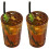 2 Mini Koffie Modellen Drinkdecoraties Tiny Huis Decor 7
