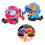 1 Set Interaktives Ballon Spielzeug 4