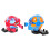 1 Set Interaktives Ballon Spielzeug 5