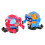 1 Set Interaktives Ballon Spielzeug 6