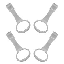 4Ud Juegos De Para Bebé Para Con Material PP Resistente