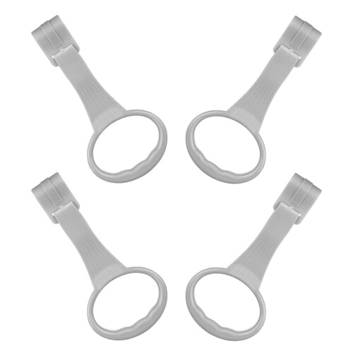 4Ud Juegos De Para Bebé Para Con Material PP Resistente
