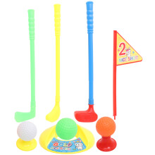 1 Set Kinder Ballspiel Sportset Zufällige Farbe