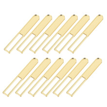 20 Stuks Ijslolly Stokje Creatief