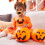 Set Costume Di Leone Con Orecchie, Naso, Coda E Per Cosplay 11