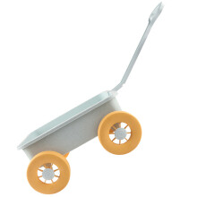 Outdoor Sandspielzeug Für Kinder Mit Trolley – Strand Und Pool