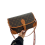 L baguette bag versatile shoulder crossbody handbag 1