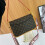 L baguette bag versatile shoulder crossbody handbag 9