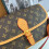 L baguette bag versatile shoulder crossbody handbag 6