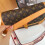 L baguette bag versatile shoulder crossbody handbag 5
