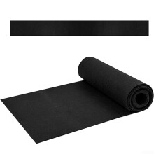 Plant Liner Roll For Enhanced Water Retention 12x120 Inch Roll DIY