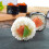 12Teile Mini Spielzeug Mit Sushi Simulation Und Essen 4