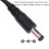USB C Typ C auf DC 5,5 x 2,1 mm 3,5 x 1,35 mm PD-Triggerkabel-9V 7