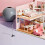 Dollhouse Mikrofon Modell Requisite Puppenhaus 6