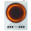 Portable Induction Cooktop With Touch Control Single Burner 10