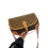 L baguette bag versatile shoulder crossbody handbag 1