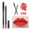 12 . Lippenkonturenstift Wasserdicht Make-up 7