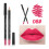 12 . Lippenkonturenstift Wasserdicht Make-up 6