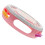 Hand Held Tambourine Drum Percussion Musical Educational Instrument 1