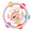 Hand Held Tambourine Drum Percussion Musical Educational Instrument 9