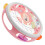 Hand Held Tambourine Drum Percussion Musical Educational Instrument 2