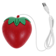 Usb Kabelmaus Für Gaming Süßes Cartoon Computer