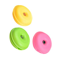 3 . Turtle-Free Kabelorganizer Halter Drahtverkürzer Wickler