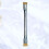 Useful Anti-Static Dubbelkoppige Borstel Schoonmaken Telefoon 9