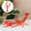Simulierte Kreeft Model Speelgoed Ornament Voor Kinderen 5