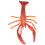Simulierte Kreeft Model Speelgoed Ornament Voor Kinderen 3