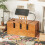 Cable Management Box Kabelorganizer Voor Bureau 5