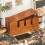 Cable Management Box Kabelorganizer Voor Bureau 10