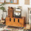 Cable Management Box Kabelorganizer Voor Bureau 9