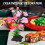 1St Sushi Teller Künstliche Für Restaurant Simulation 8