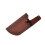 Durable Kunstleder Messerscheide Für Campingmesser 6