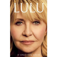 If Only You Knew by Lulu Hardcover Book