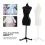 6 Stuks Mini Mannequin Kledingsta Voor Kledingdisplay 3