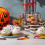 100Stk Kunststoff Fake Augäpfel Halloween Horror 10