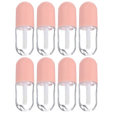 8St DIY Lege Lipglosscontainers Voor Vrouwen Reis Lippenhoning Buizen