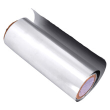 1 Rolle Haarfarben-Aluminiumfolie Für Salon Und Friseur