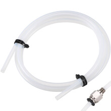 Ptfe Rohr Für 3Mm Filament 3X4Mm