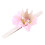 Baby Glitzer Elastische Tiara Haarschmuck 1