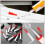 12 Sets -Dichtmittel Mit Verschlusskappen 6