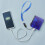 Mini Handdynamo Ladegerät Mit Usb Anschluss Für Handy Notfallfälle 7