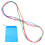 Chinesisches Springseil Elastisches Gummiband Für Kinder Outdoor 3