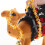 Lebensgroße Plüsch Figur Desktop Tier Modell 8