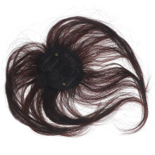 Hair Volume Topper Clip Set 5,9x5,1x3,5