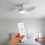 Deckenventilator Fernbedienung Mit Timer Und Geschwindigkeitsregler 7