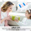 2 Sets Mini Ornament Kit Diy Fairy Garden Prop 10